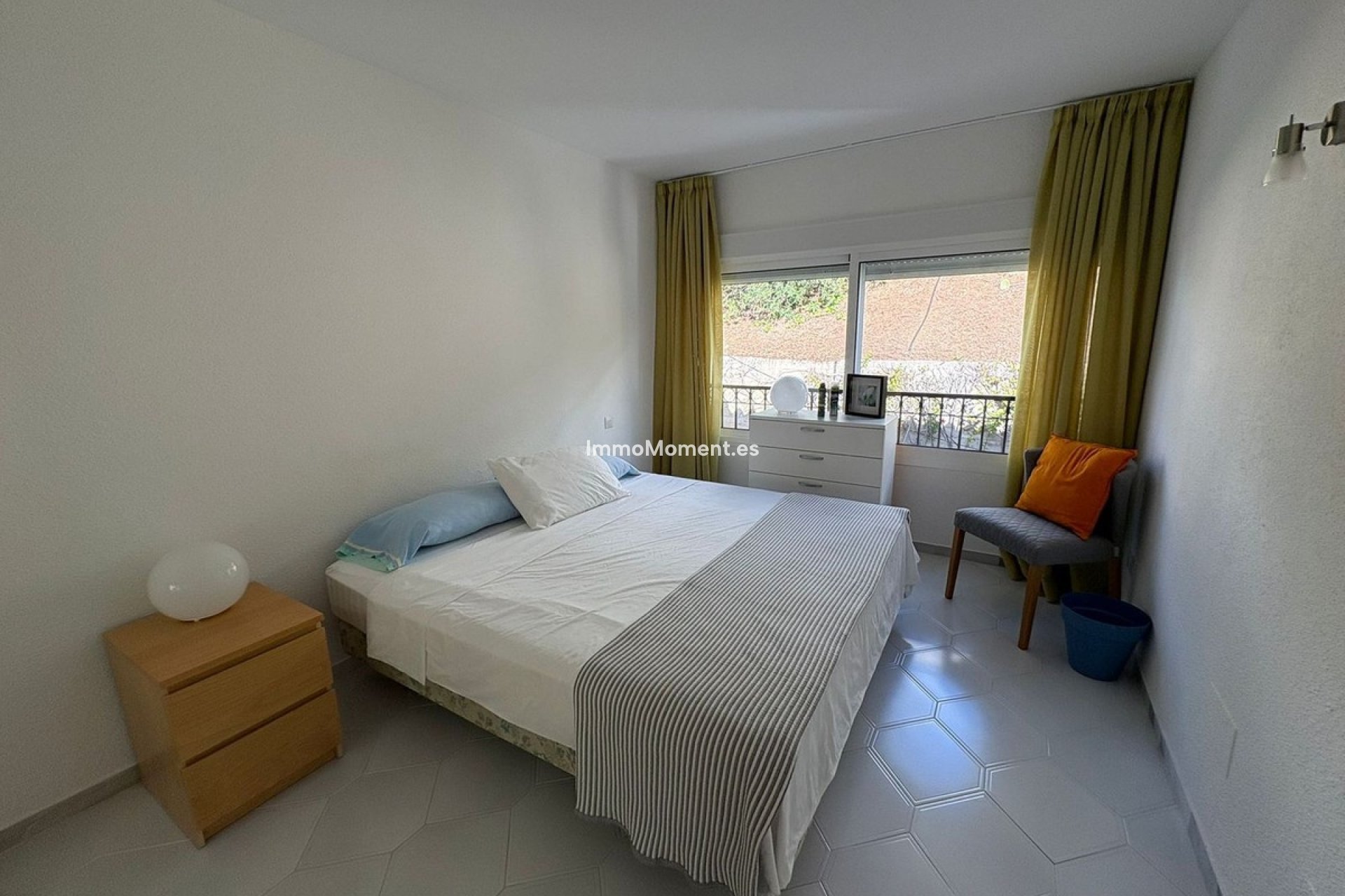 Revente - Villa - Mijas - Miraflores