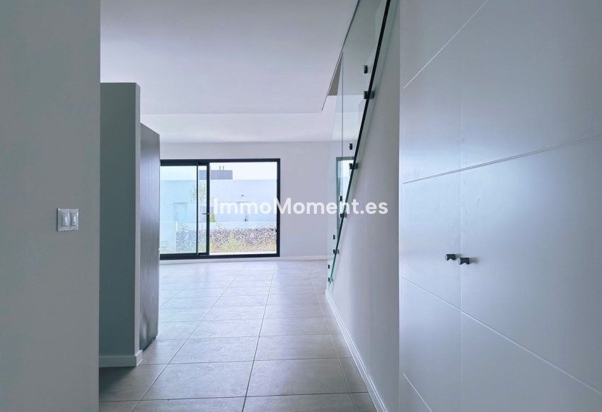 Revente - Villa - Mijas - Riviera del Sol