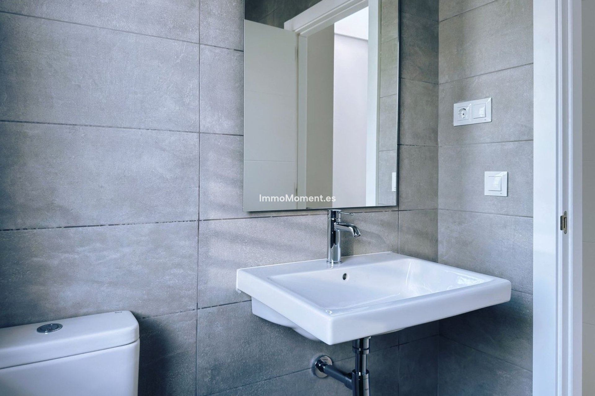 Revente - Villa - Mijas - Riviera del Sol