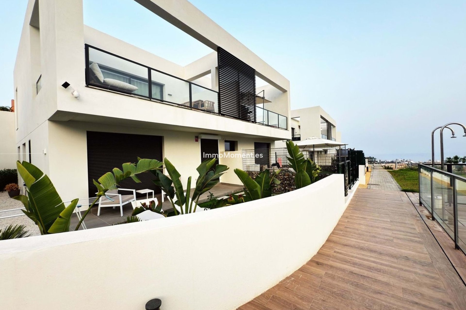 Revente - Villa - Mijas - Riviera del Sol