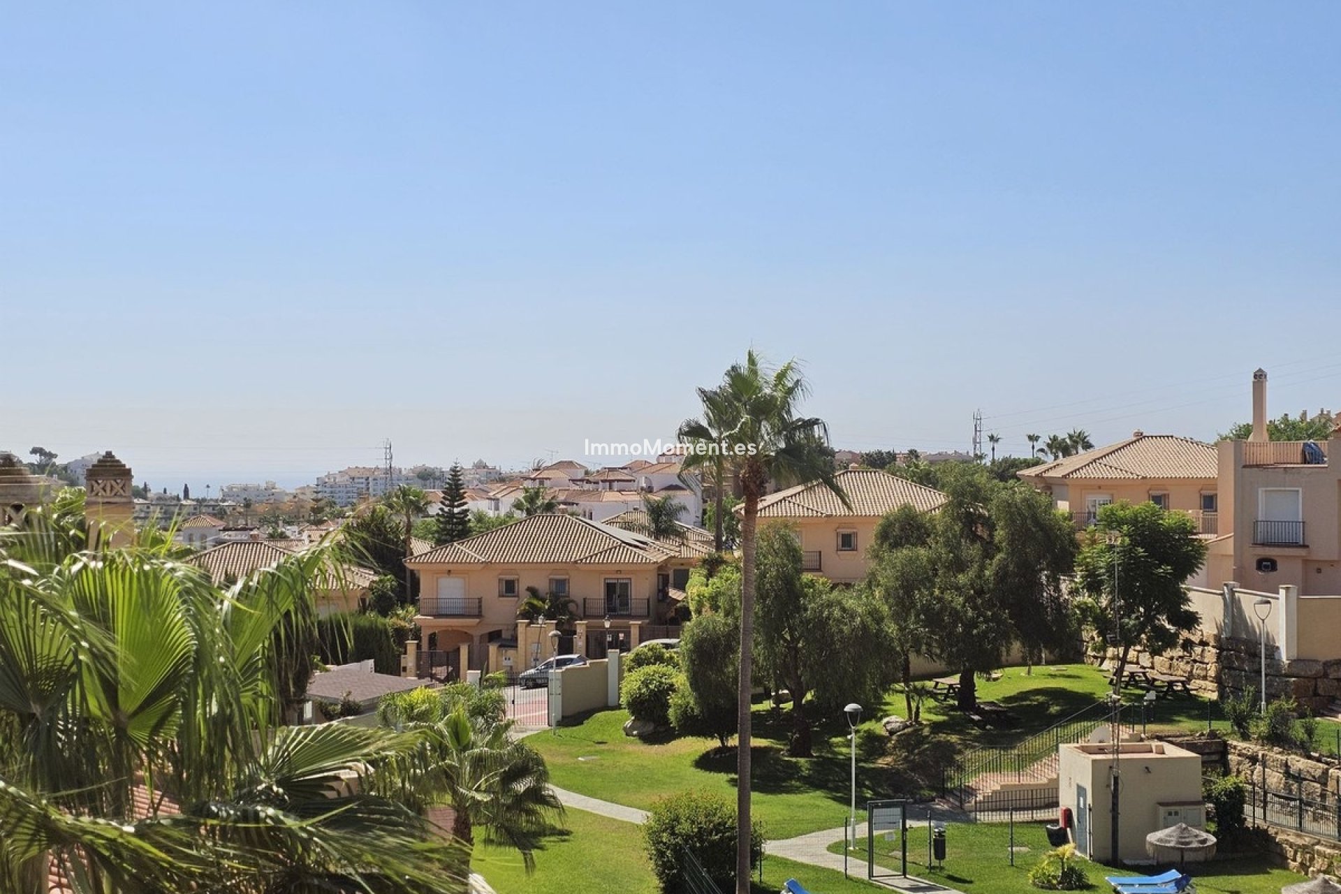 Revente - Villa - Mijas - Riviera del Sol