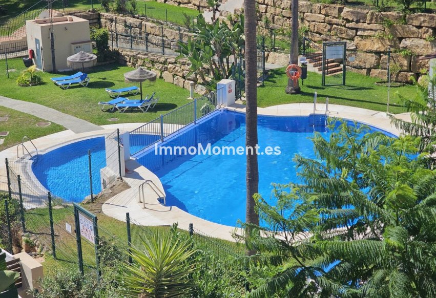 Revente - Villa - Mijas - Riviera del Sol