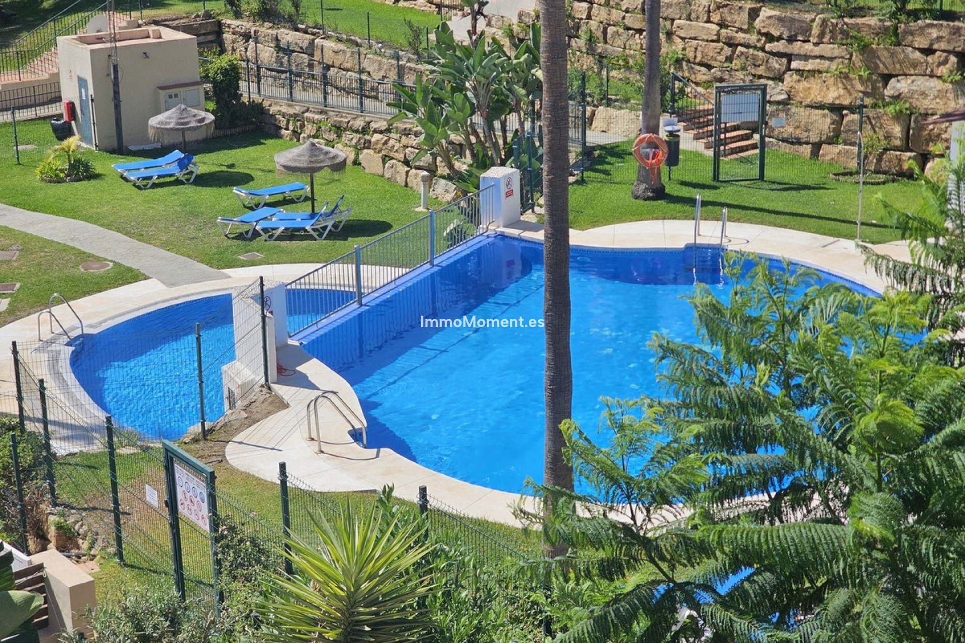 Revente - Villa - Mijas - Riviera del Sol