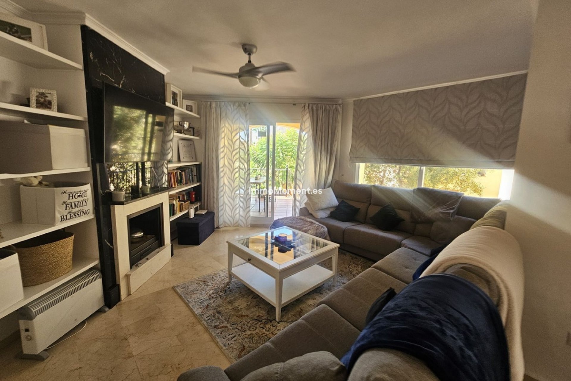 Revente - Villa - Mijas - Riviera del Sol