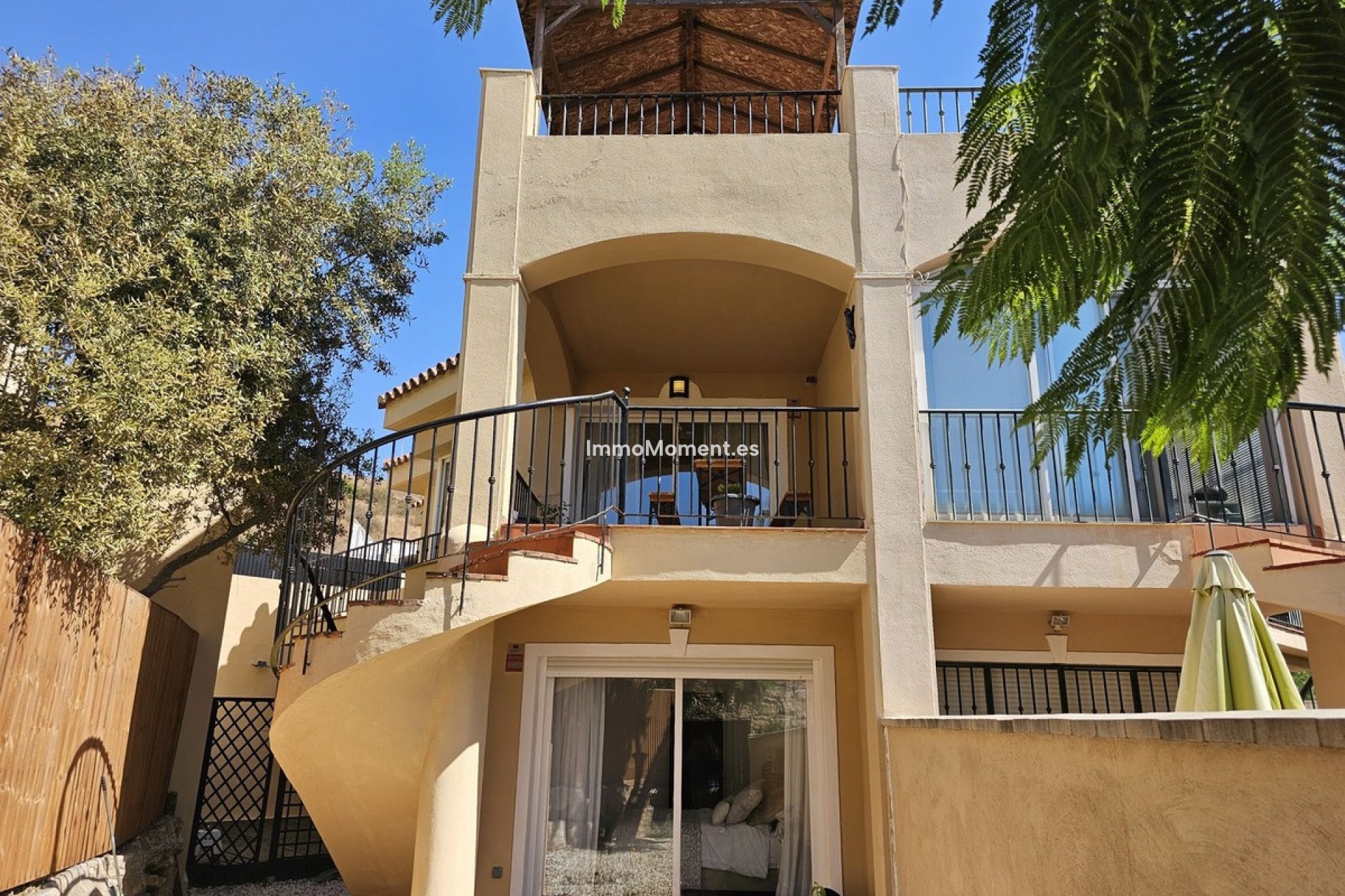 Revente - Villa - Mijas - Riviera del Sol