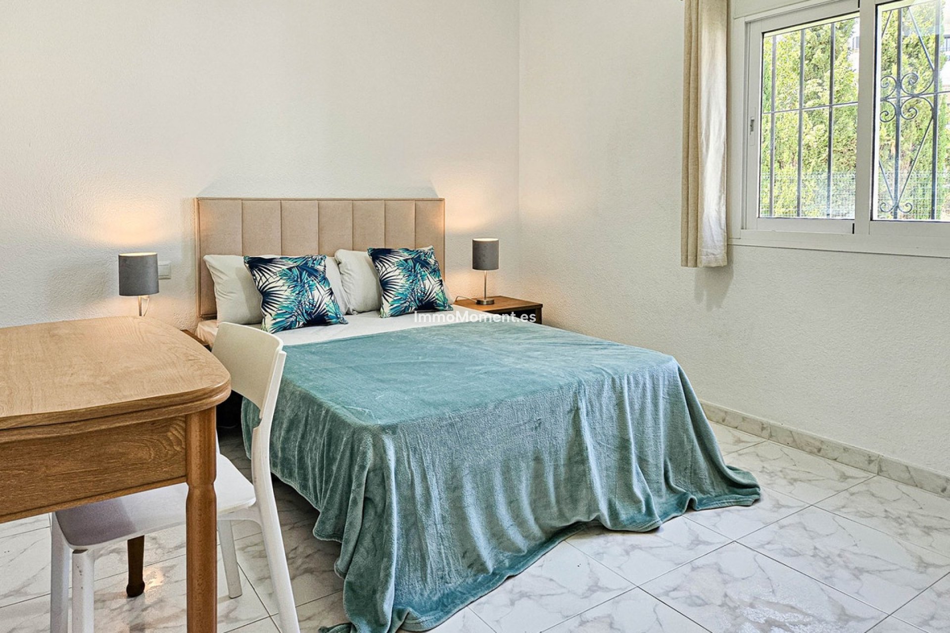 Revente - Villa - Mijas - Riviera del Sol