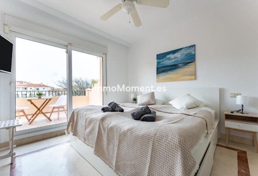 Revente - Villa - Mijas - Riviera del Sol