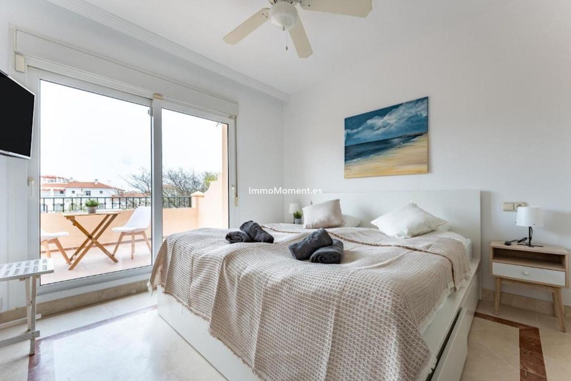 Revente - Villa - Mijas - Riviera del Sol