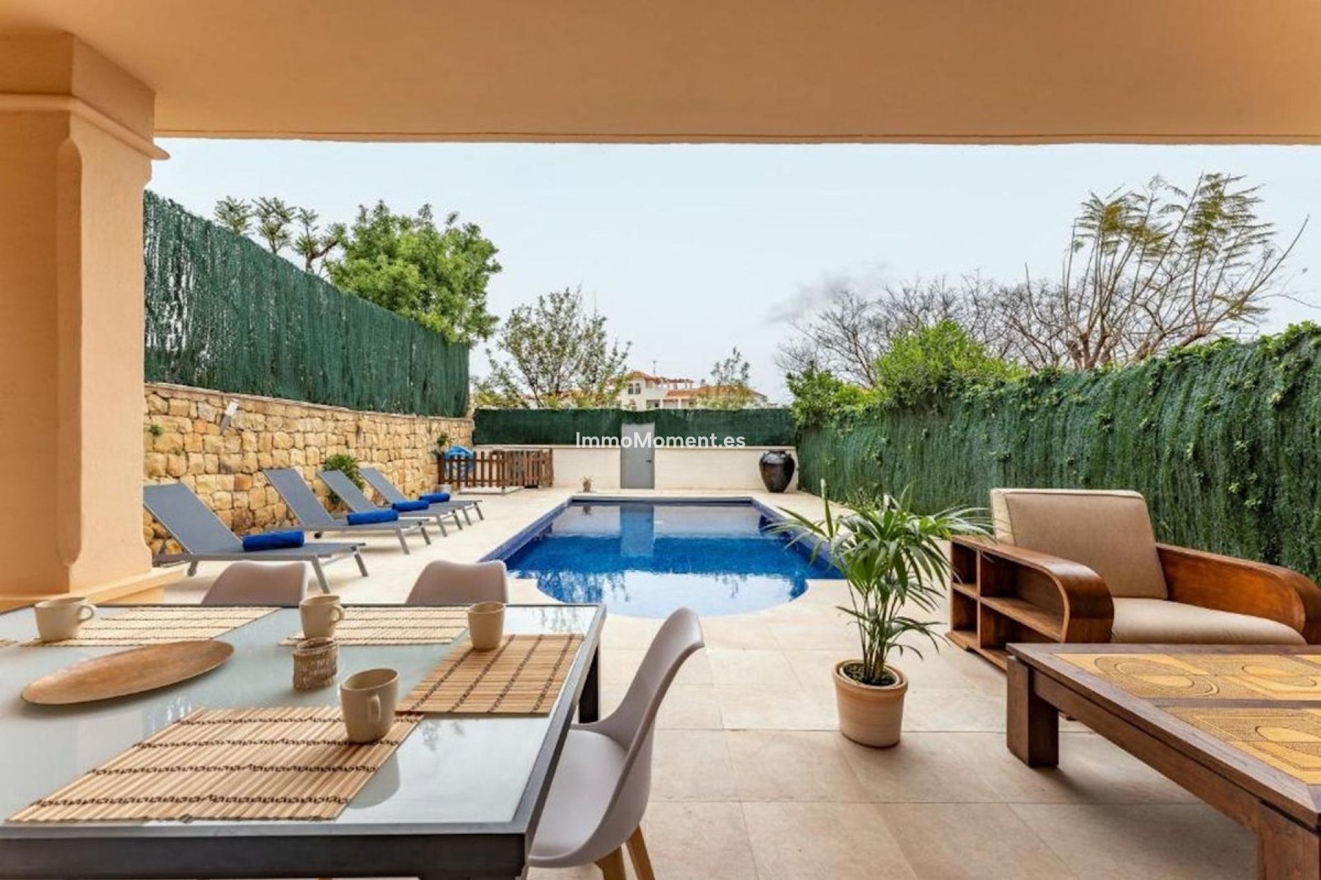 Revente - Villa - Mijas - Riviera del Sol