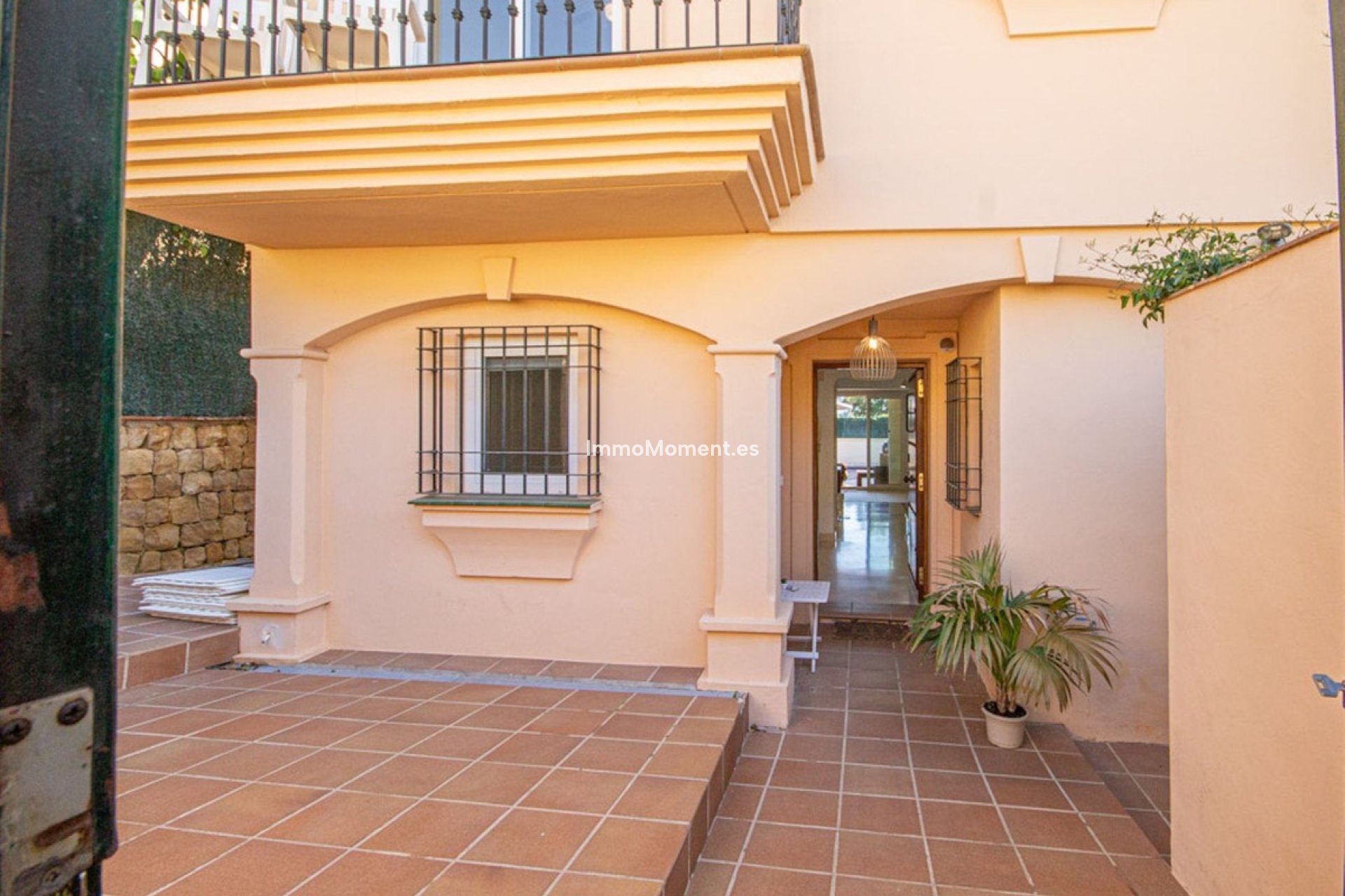 Revente - Villa - Mijas - Riviera del Sol