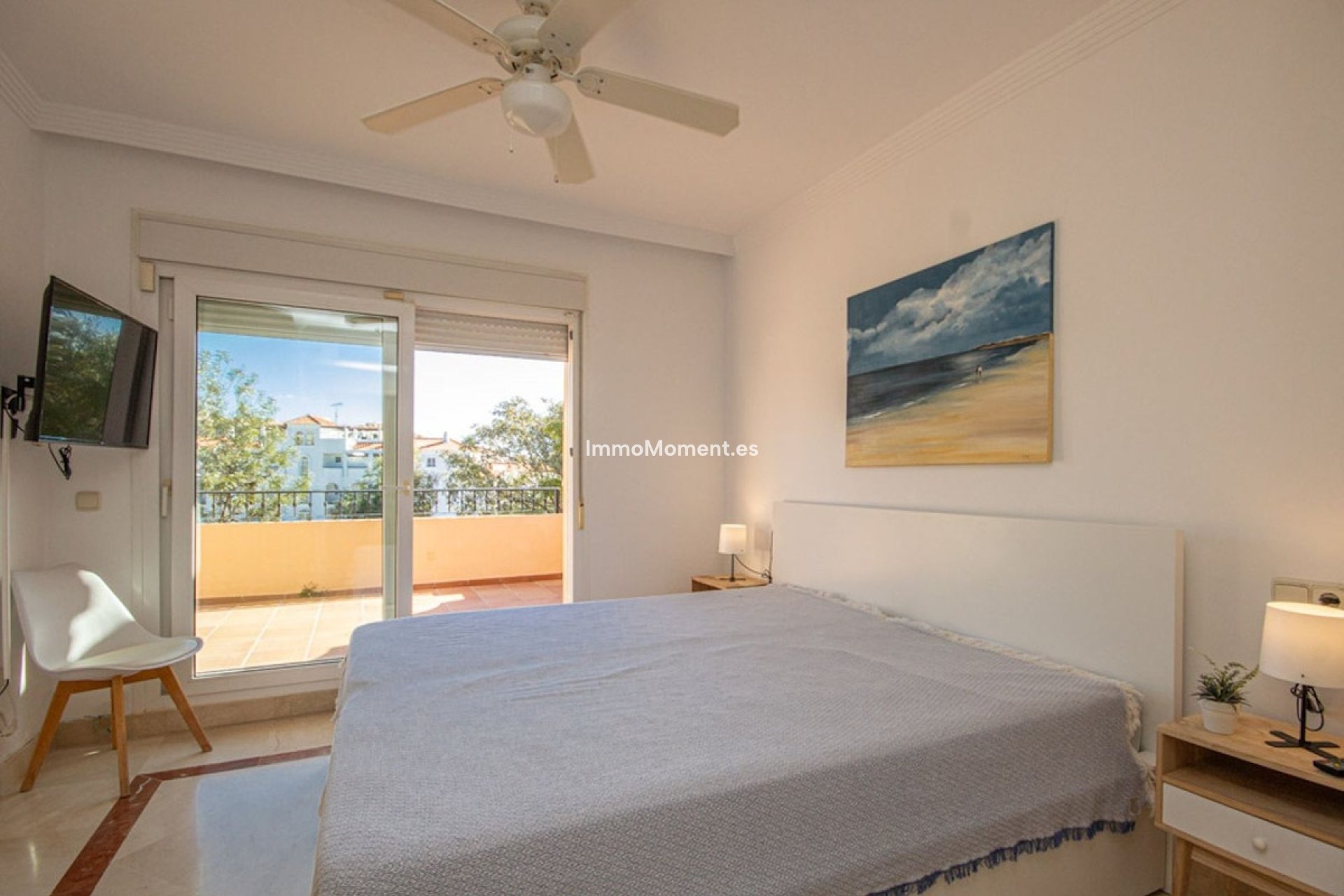 Revente - Villa - Mijas - Riviera del Sol