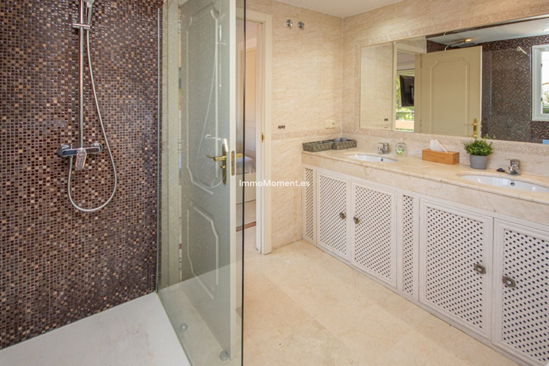Revente - Villa - Mijas - Riviera del Sol