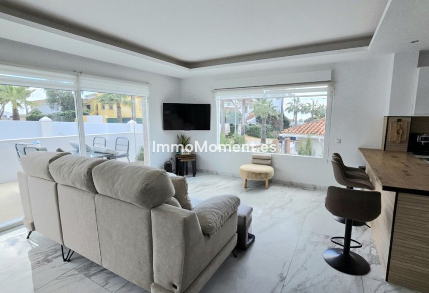 Revente - Villa - Mijas - Riviera del Sol