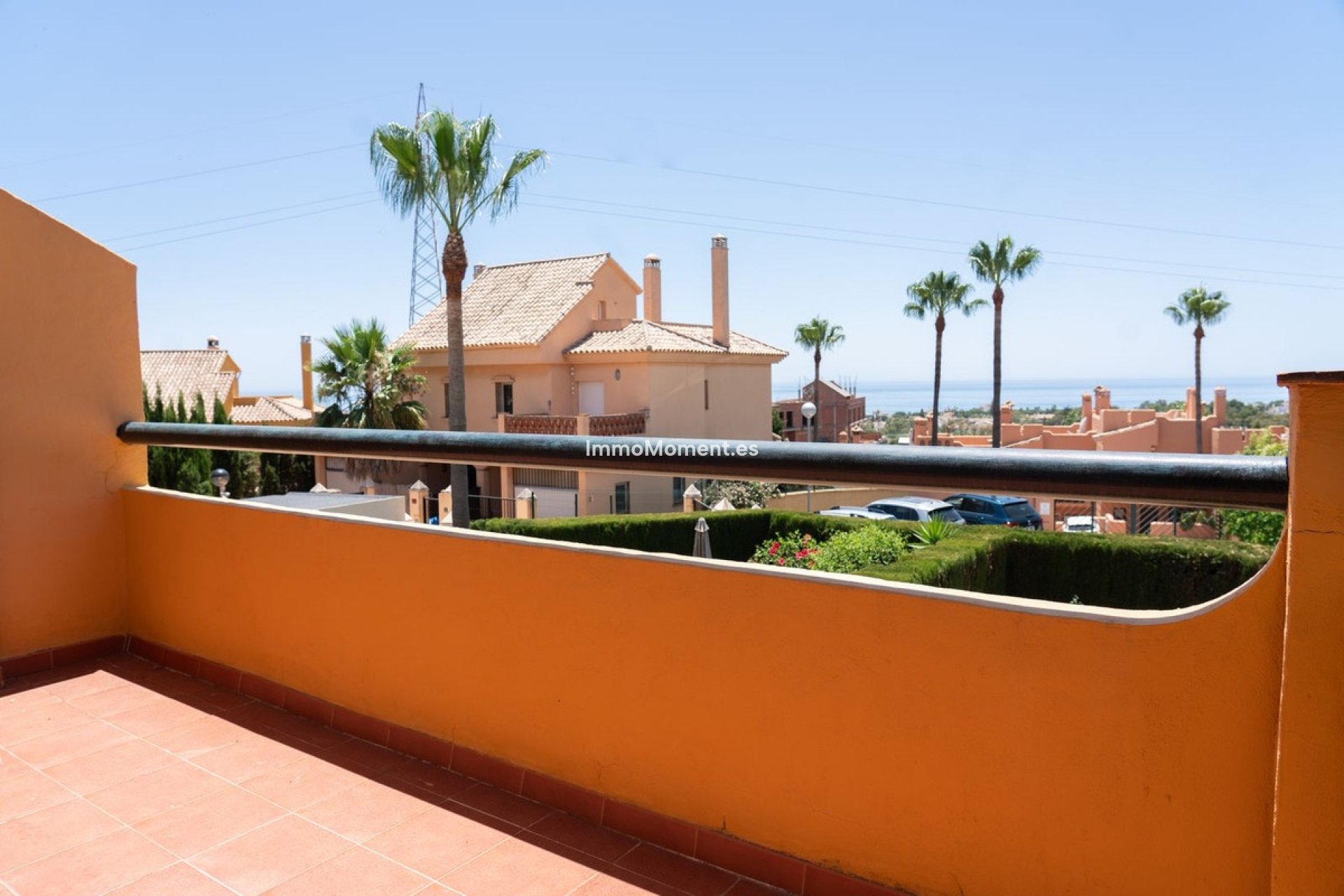 Revente - Villa - Mijas - Riviera del Sol