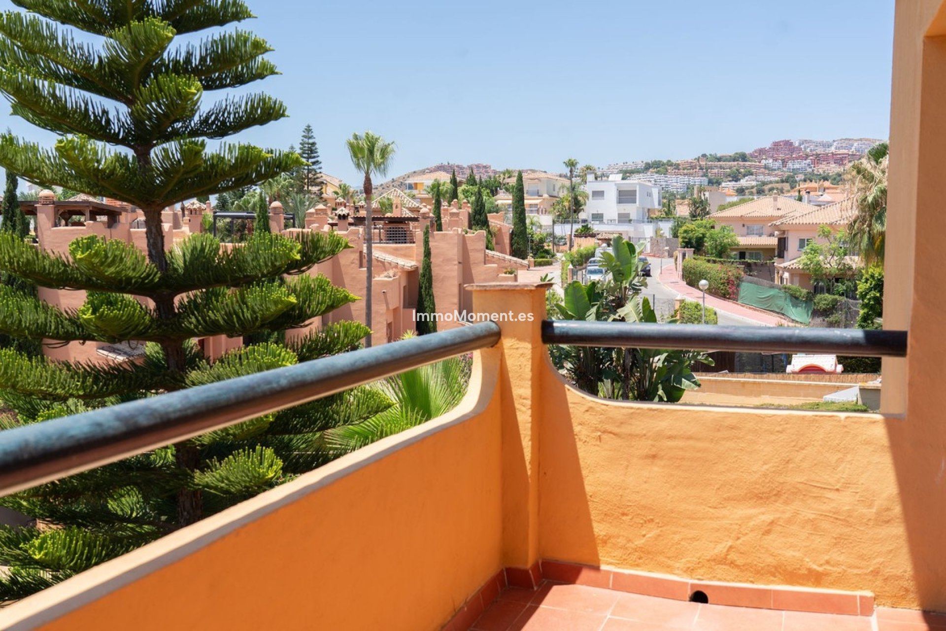 Revente - Villa - Mijas - Riviera del Sol