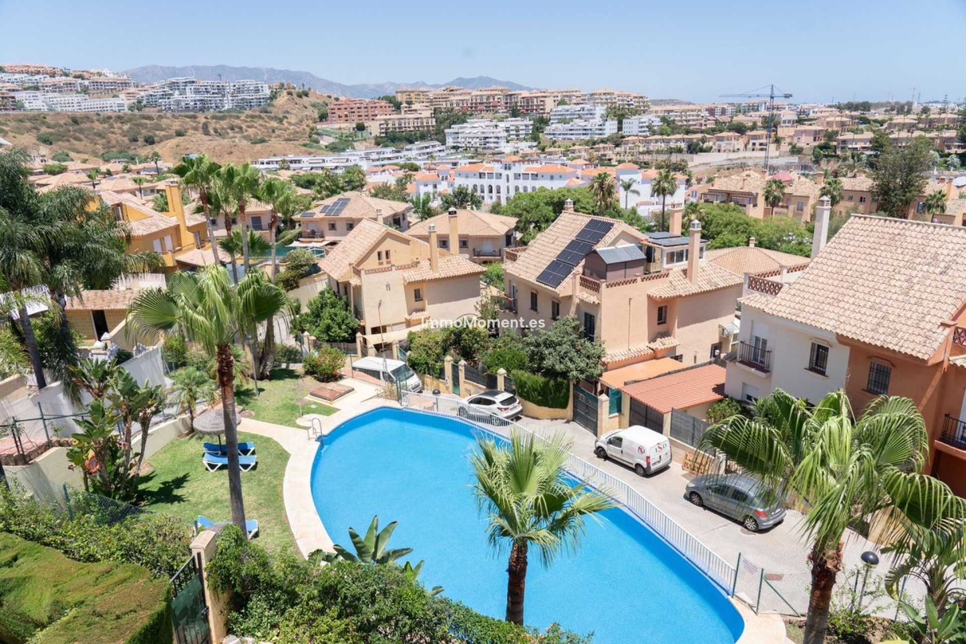Revente - Villa - Mijas - Riviera del Sol