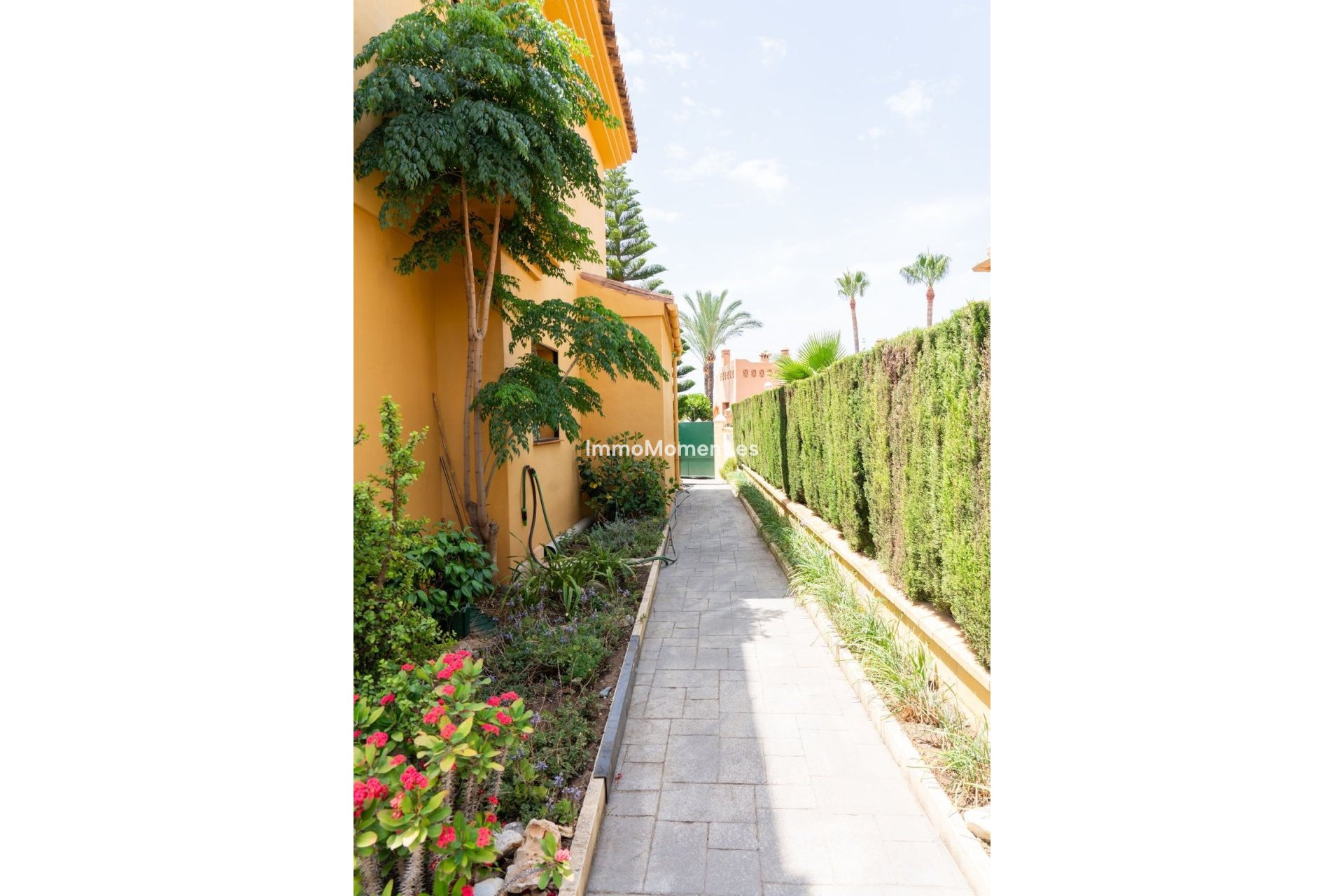 Revente - Villa - Mijas - Riviera del Sol
