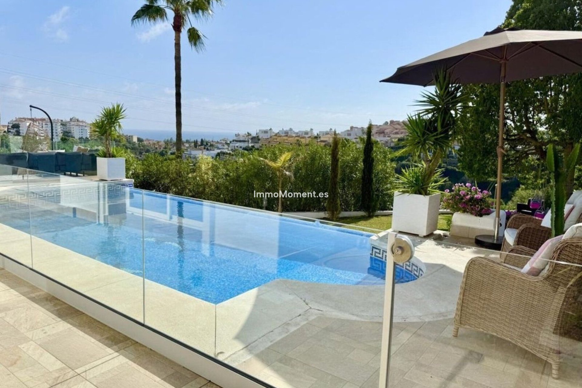 Revente - Villa - Mijas - Riviera del Sol