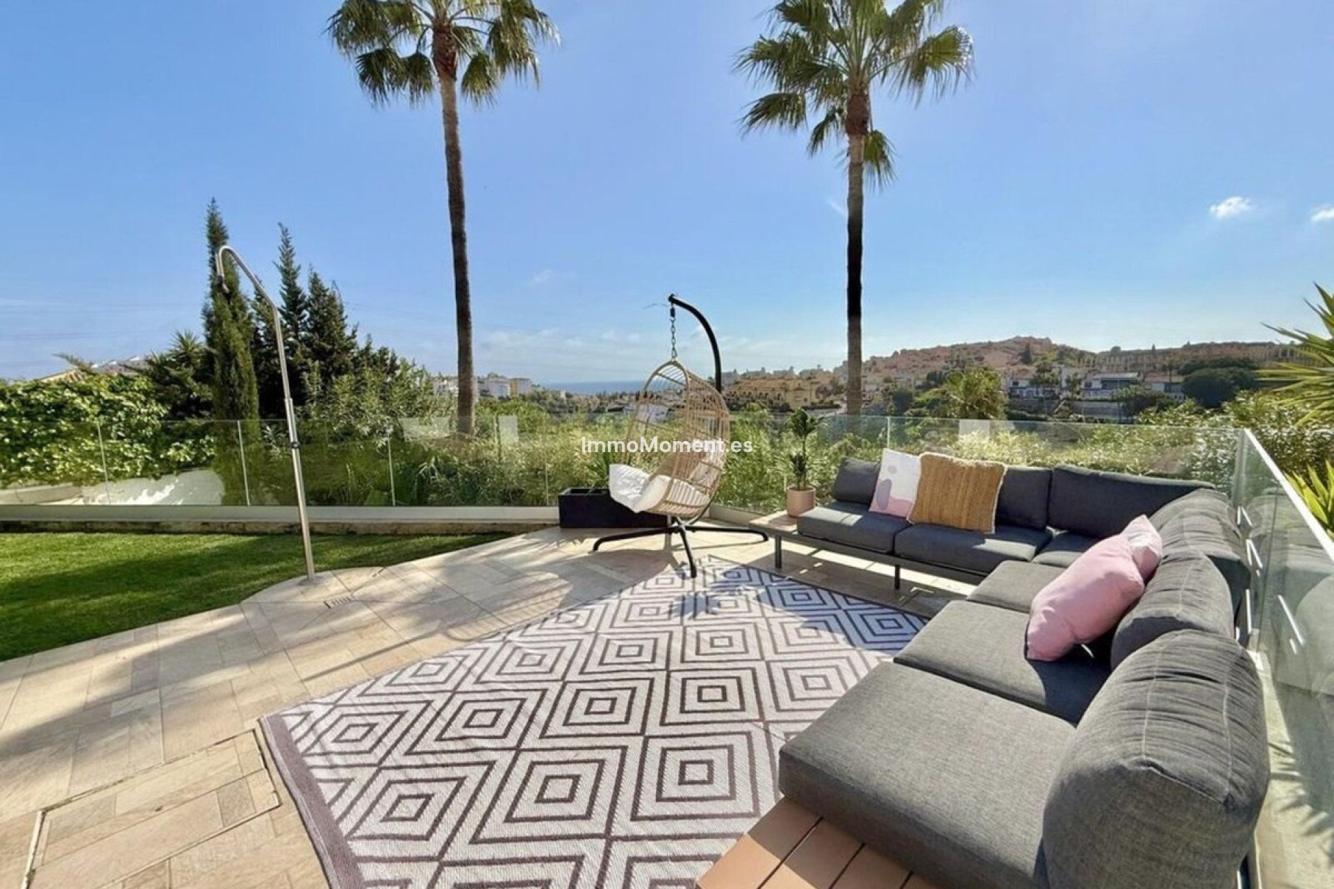 Revente - Villa - Mijas - Riviera del Sol