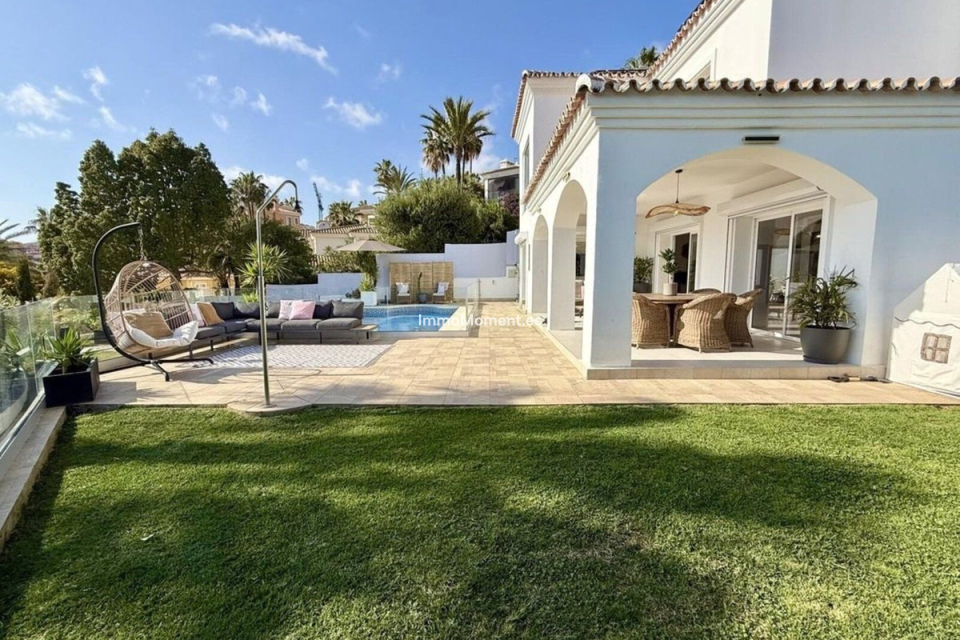 Revente - Villa - Mijas - Riviera del Sol