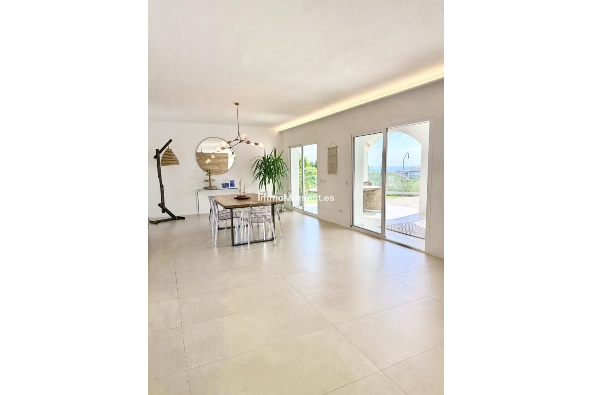 Revente - Villa - Mijas - Riviera del Sol