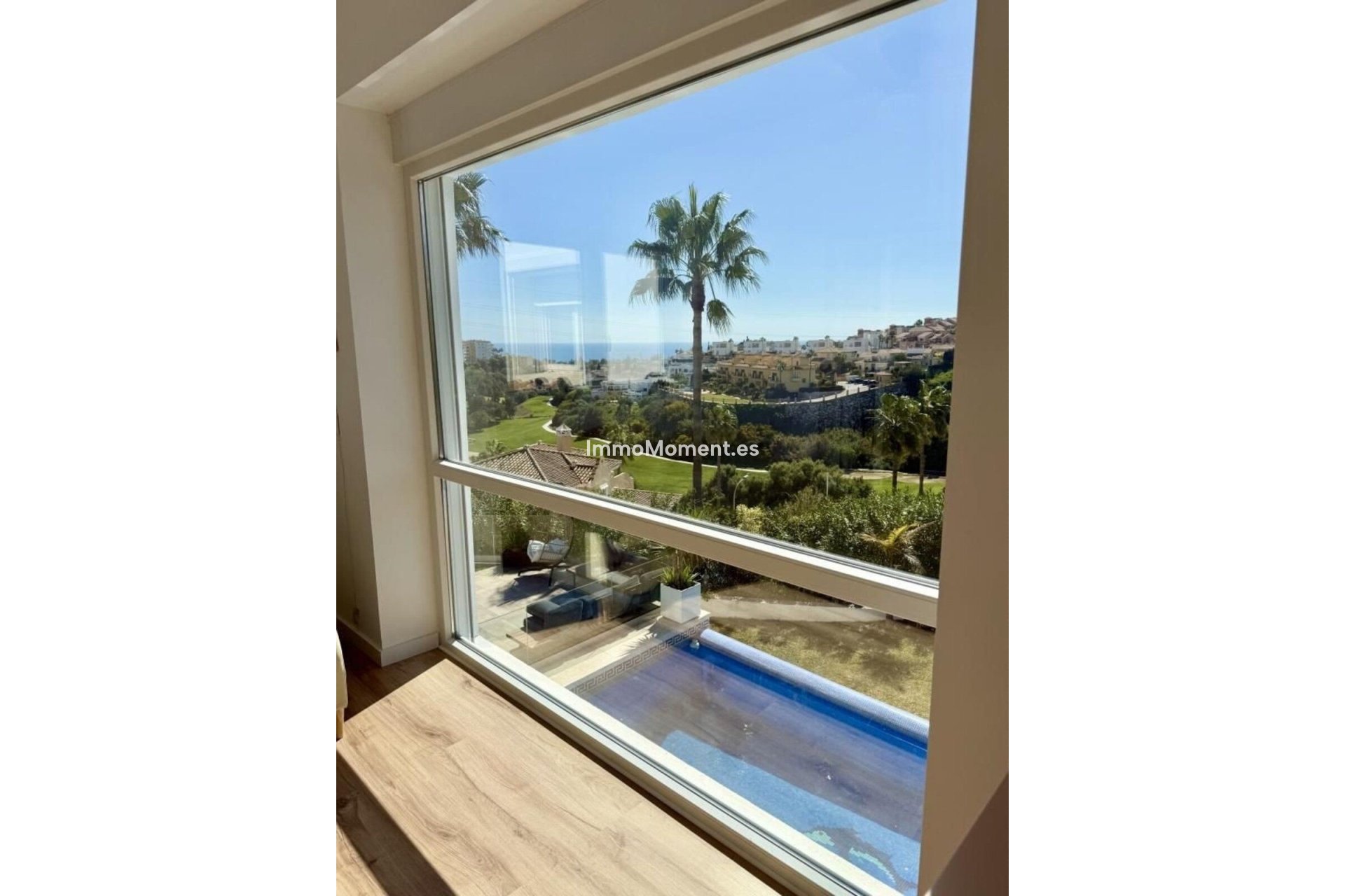 Revente - Villa - Mijas - Riviera del Sol
