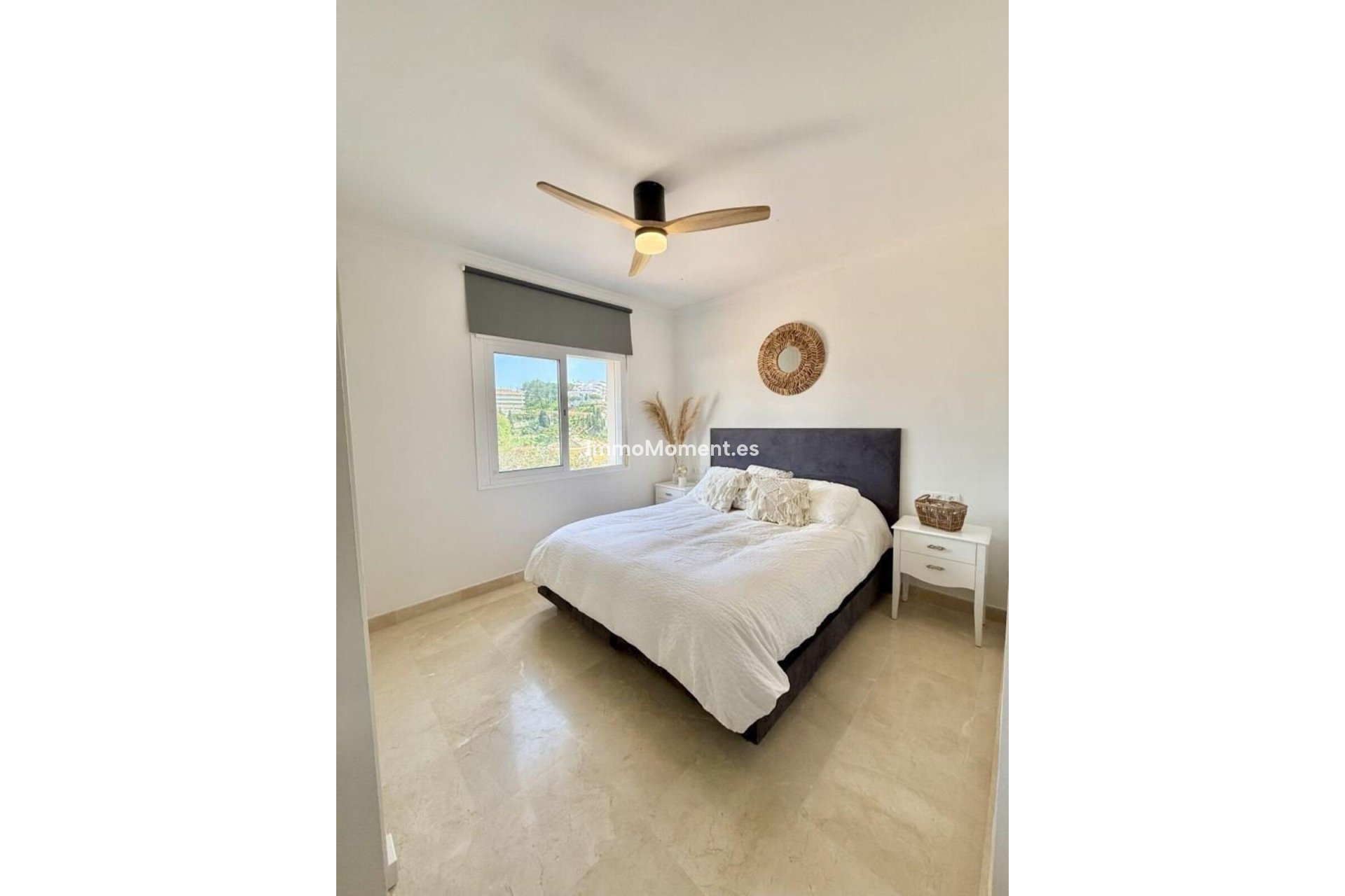 Revente - Villa - Mijas - Riviera del Sol