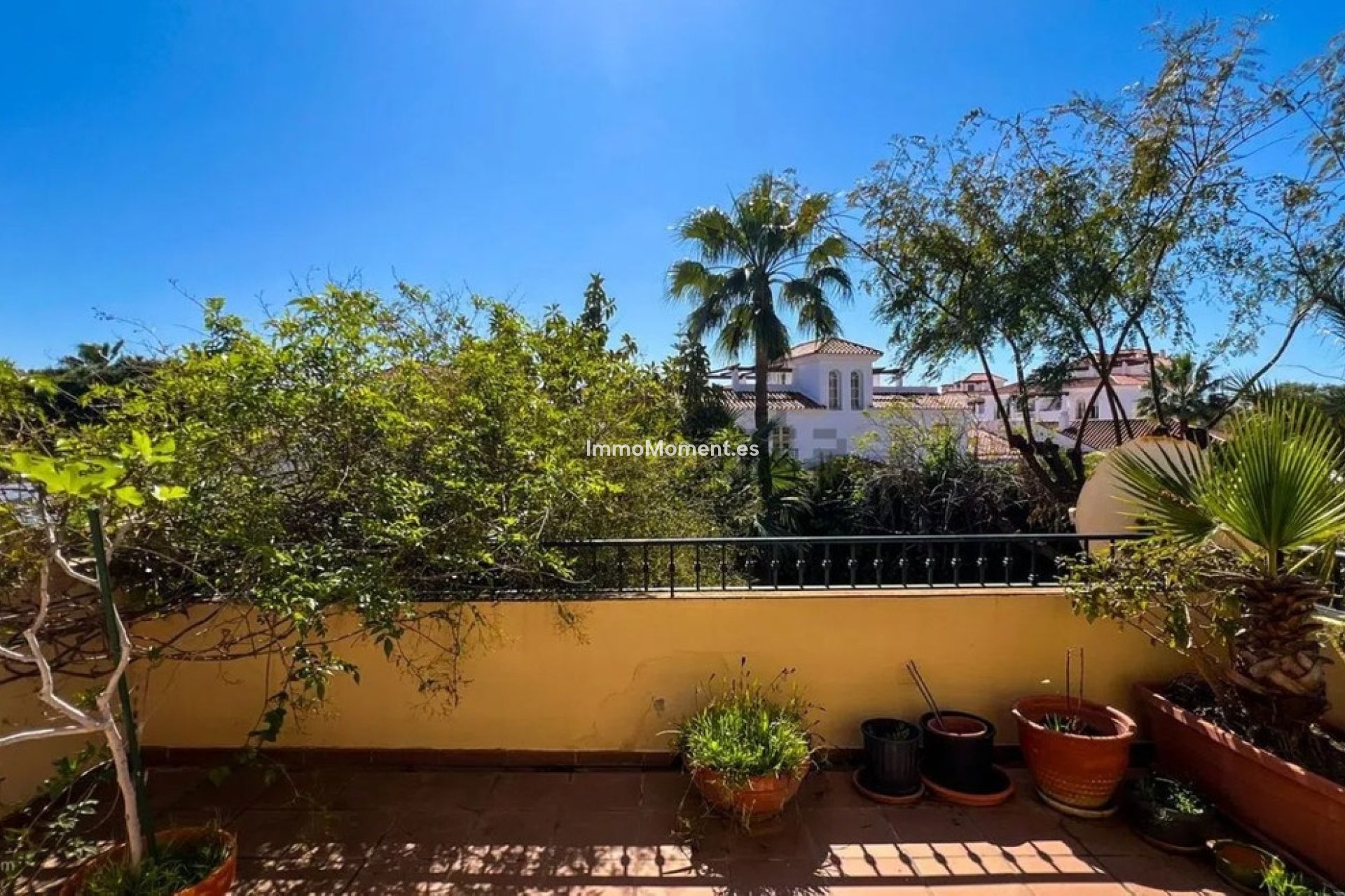 Revente - Villa - Mijas - Riviera del Sol