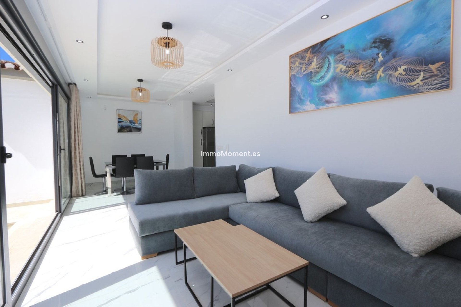 Revente - Villa - Mijas - Riviera del Sol