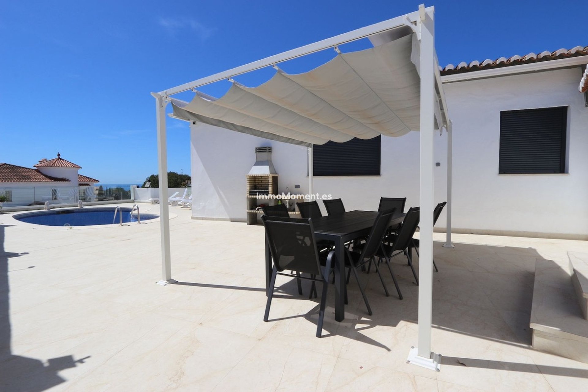 Revente - Villa - Mijas - Riviera del Sol