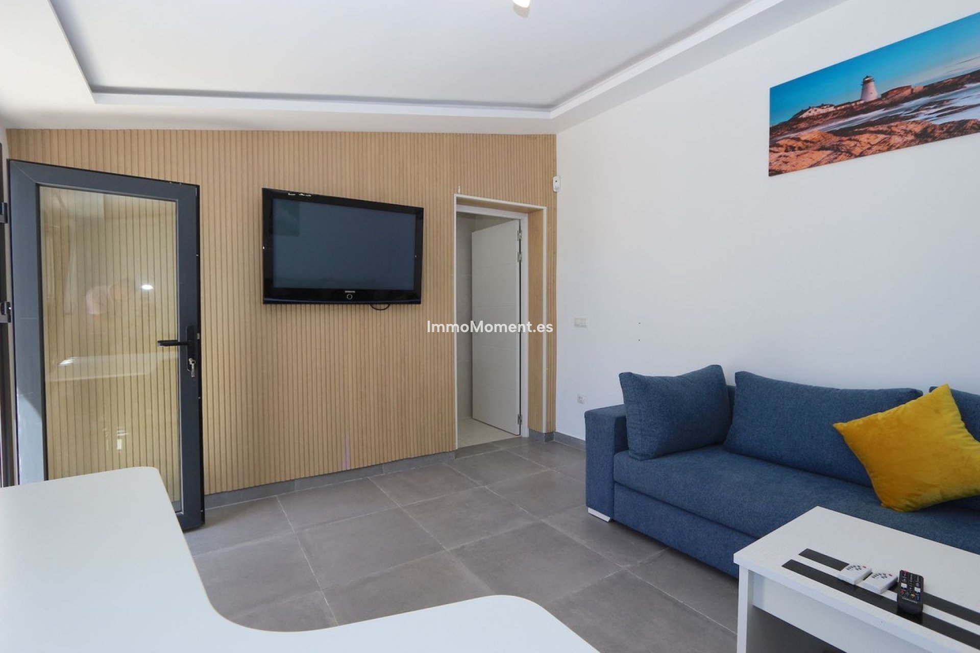Revente - Villa - Mijas - Riviera del Sol