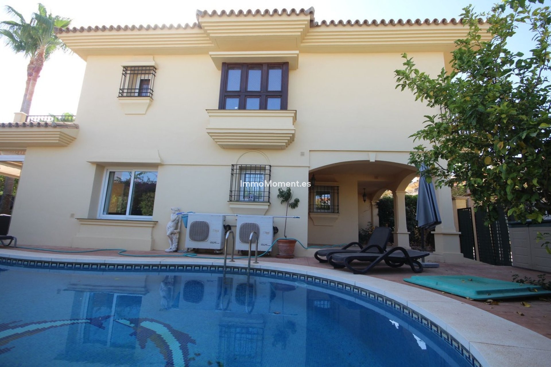 Revente - Villa - Mijas - Riviera del Sol
