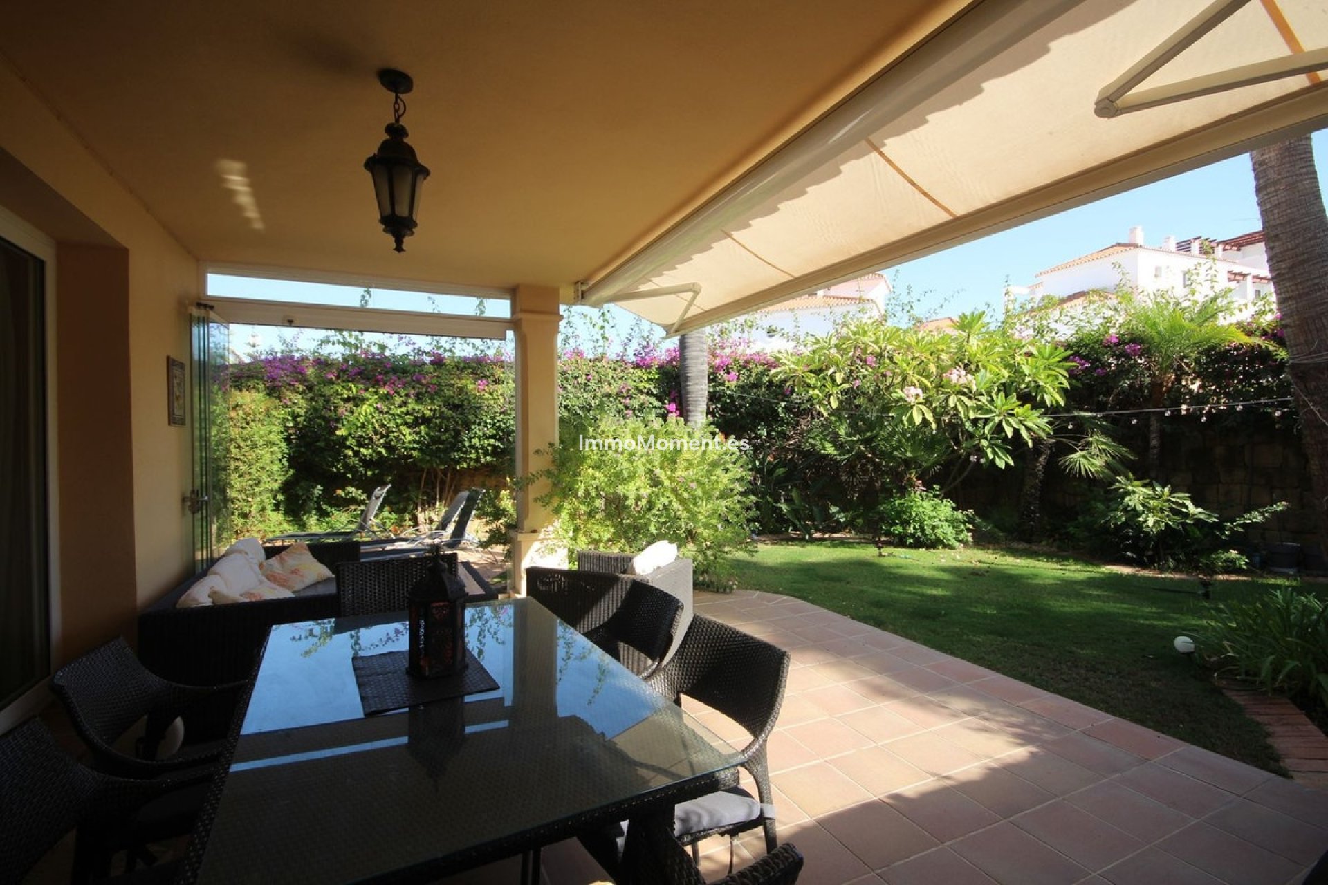 Revente - Villa - Mijas - Riviera del Sol