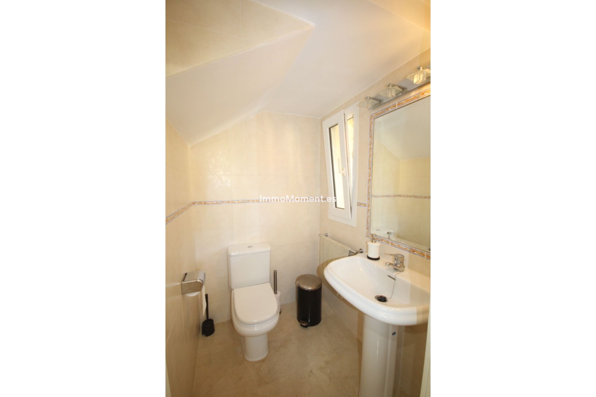 Revente - Villa - Mijas - Riviera del Sol
