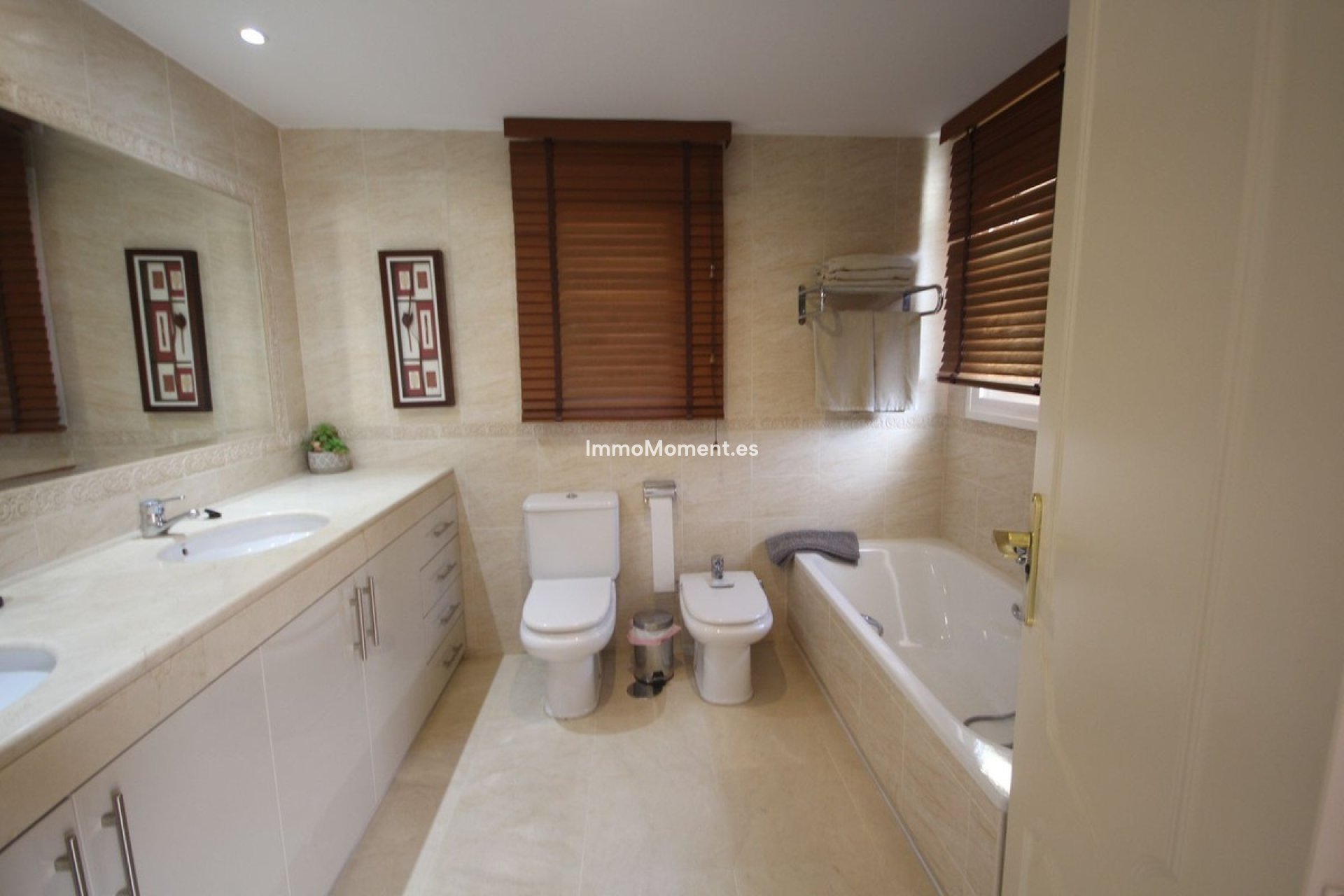 Revente - Villa - Mijas - Riviera del Sol