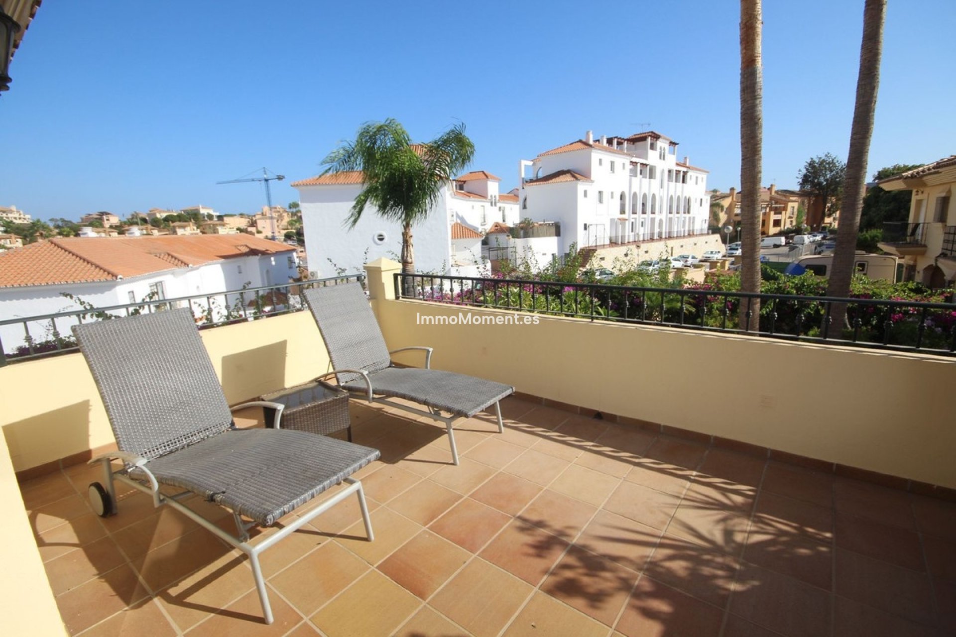 Revente - Villa - Mijas - Riviera del Sol