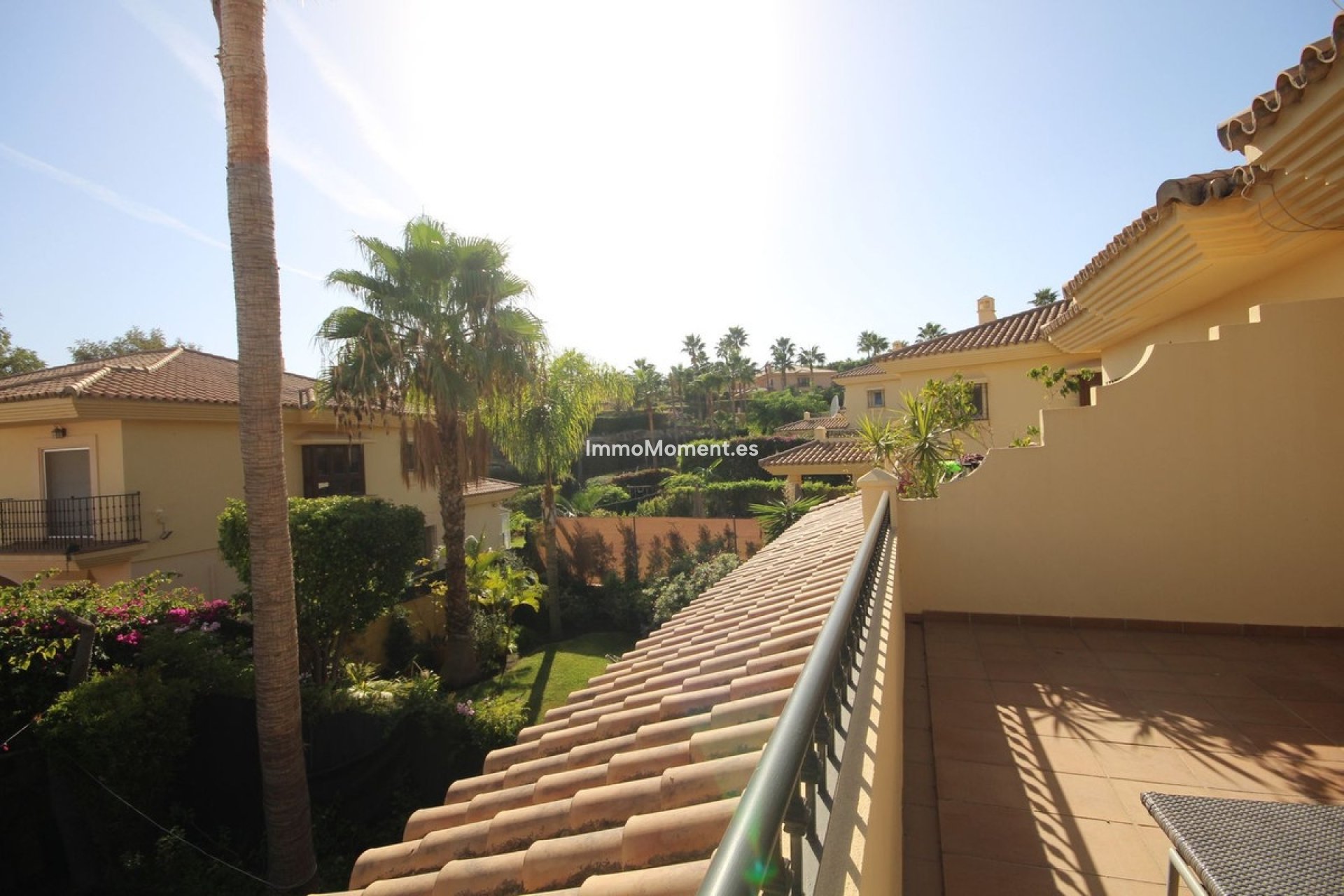 Revente - Villa - Mijas - Riviera del Sol