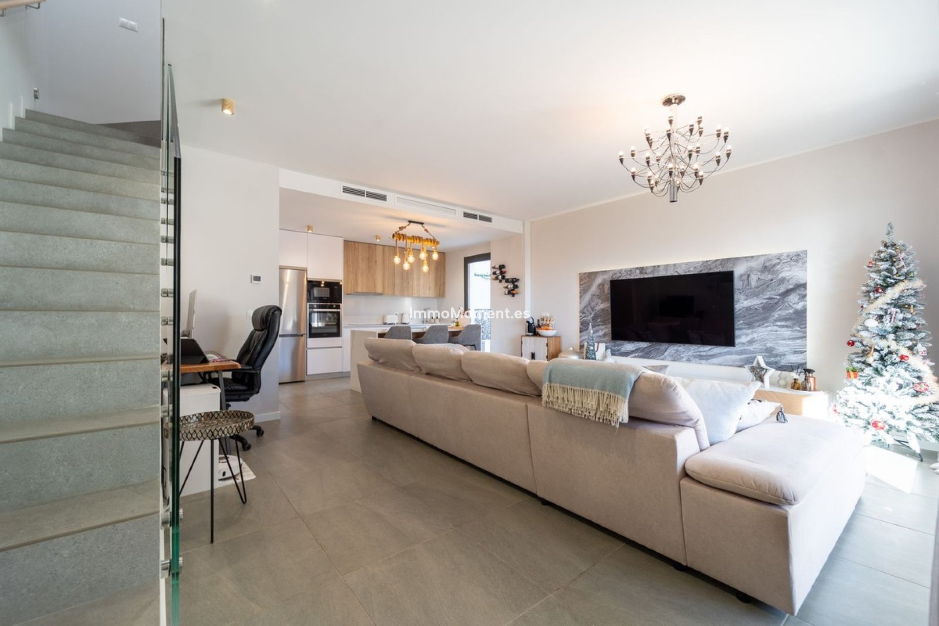 Revente - Villa - Mijas - Riviera del Sol