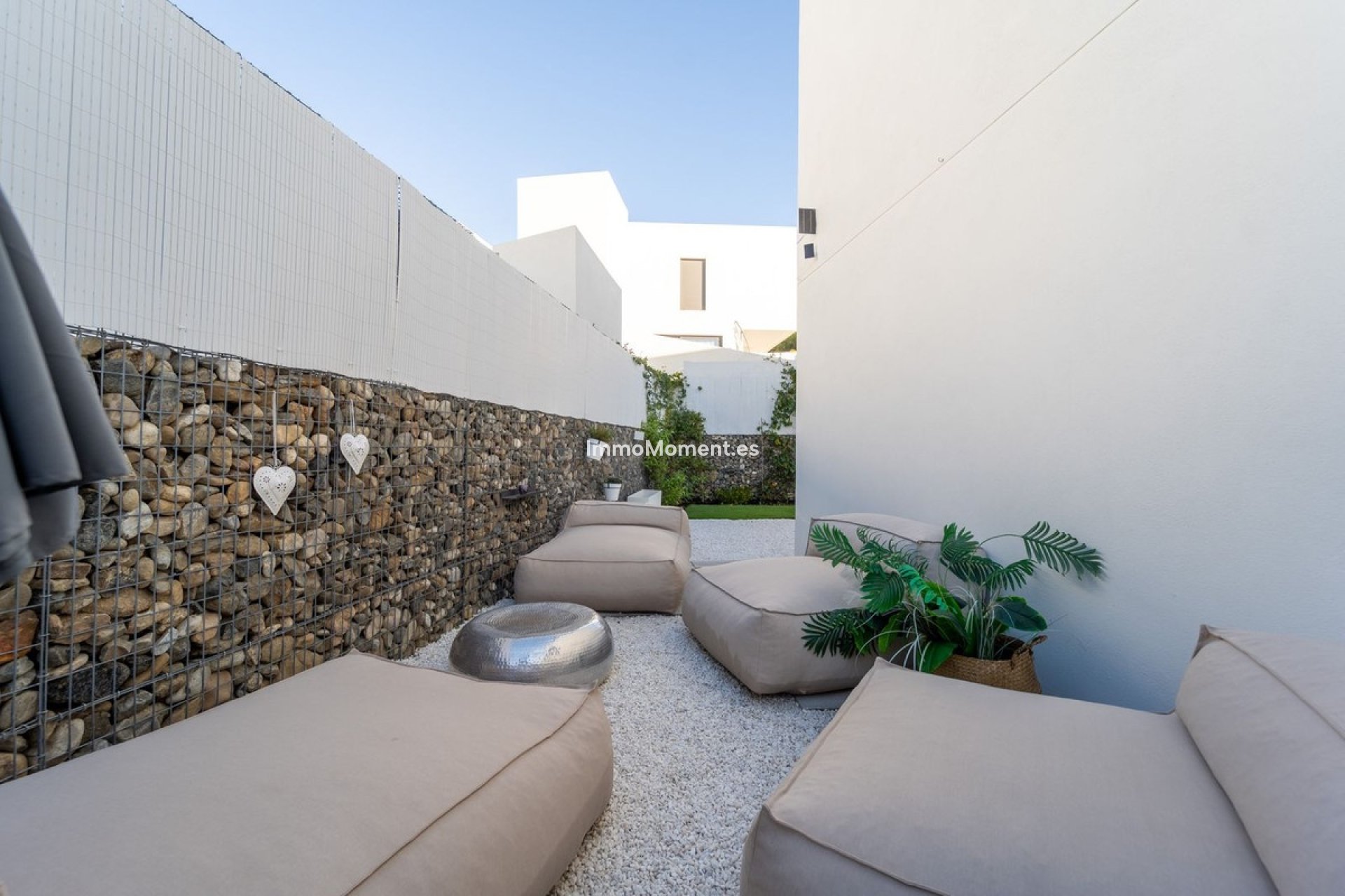 Revente - Villa - Mijas - Riviera del Sol