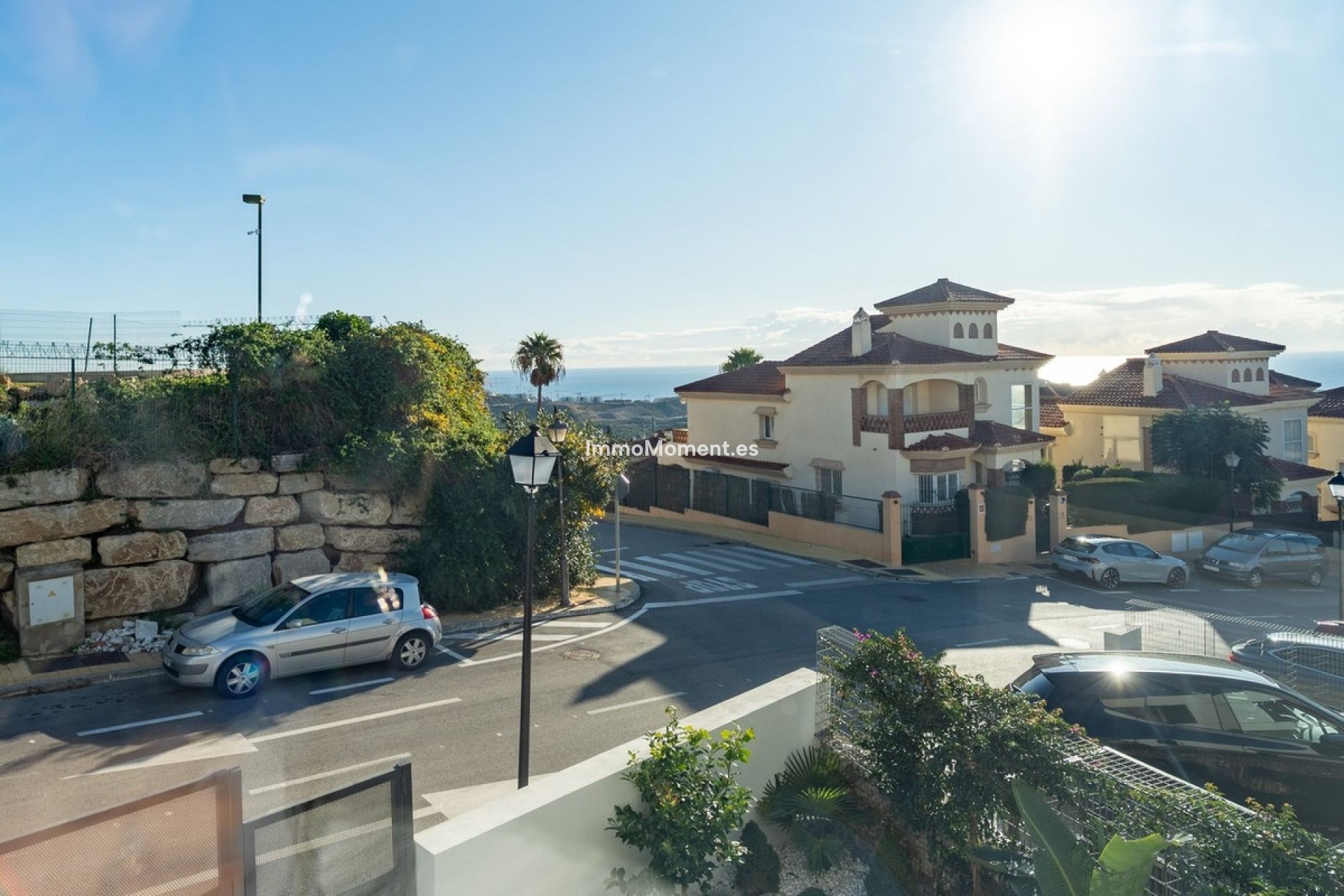 Revente - Villa - Mijas - Riviera del Sol