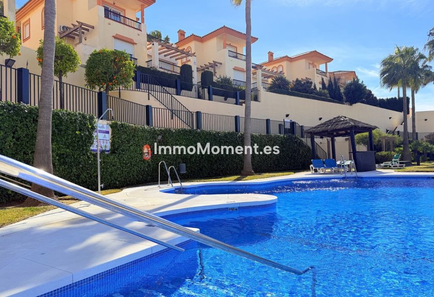 Revente - Villa - Mijas - Riviera del Sol