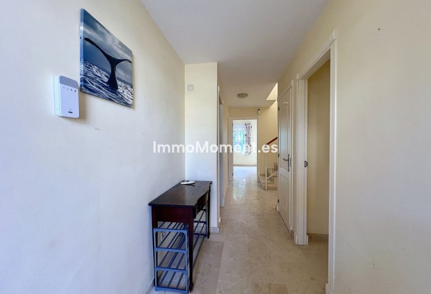 Revente - Villa - Mijas - Riviera del Sol