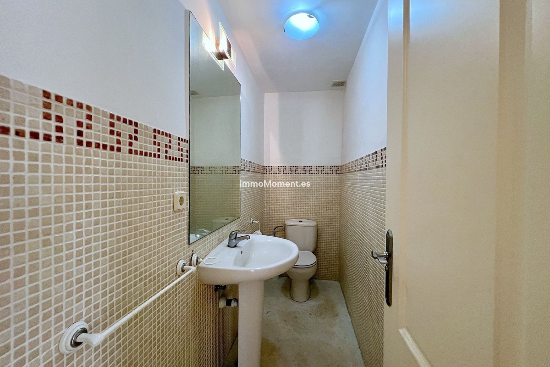Revente - Villa - Mijas - Riviera del Sol