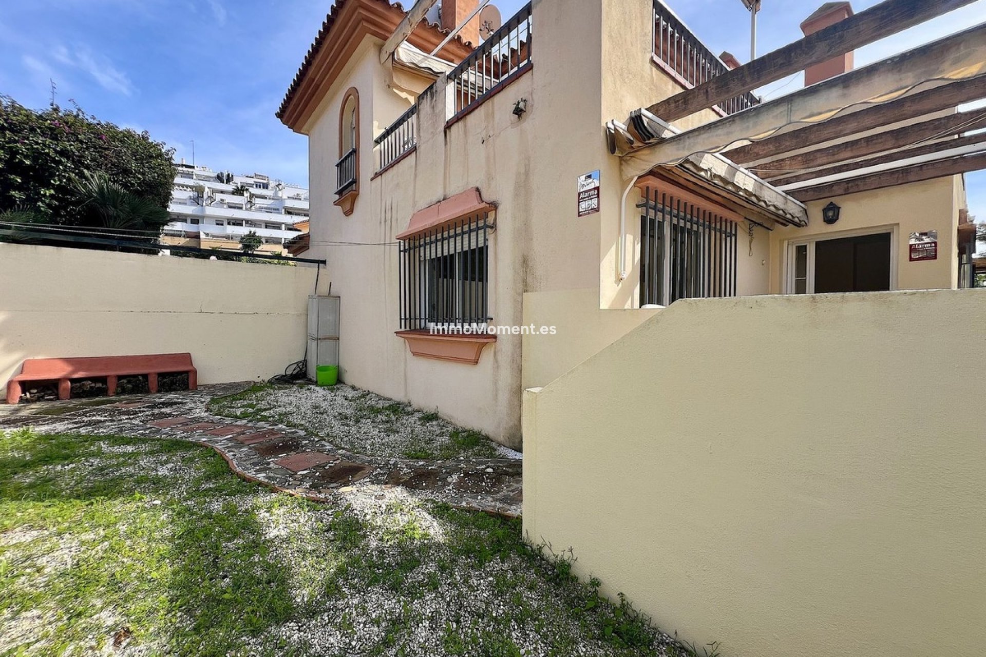 Revente - Villa - Mijas - Riviera del Sol