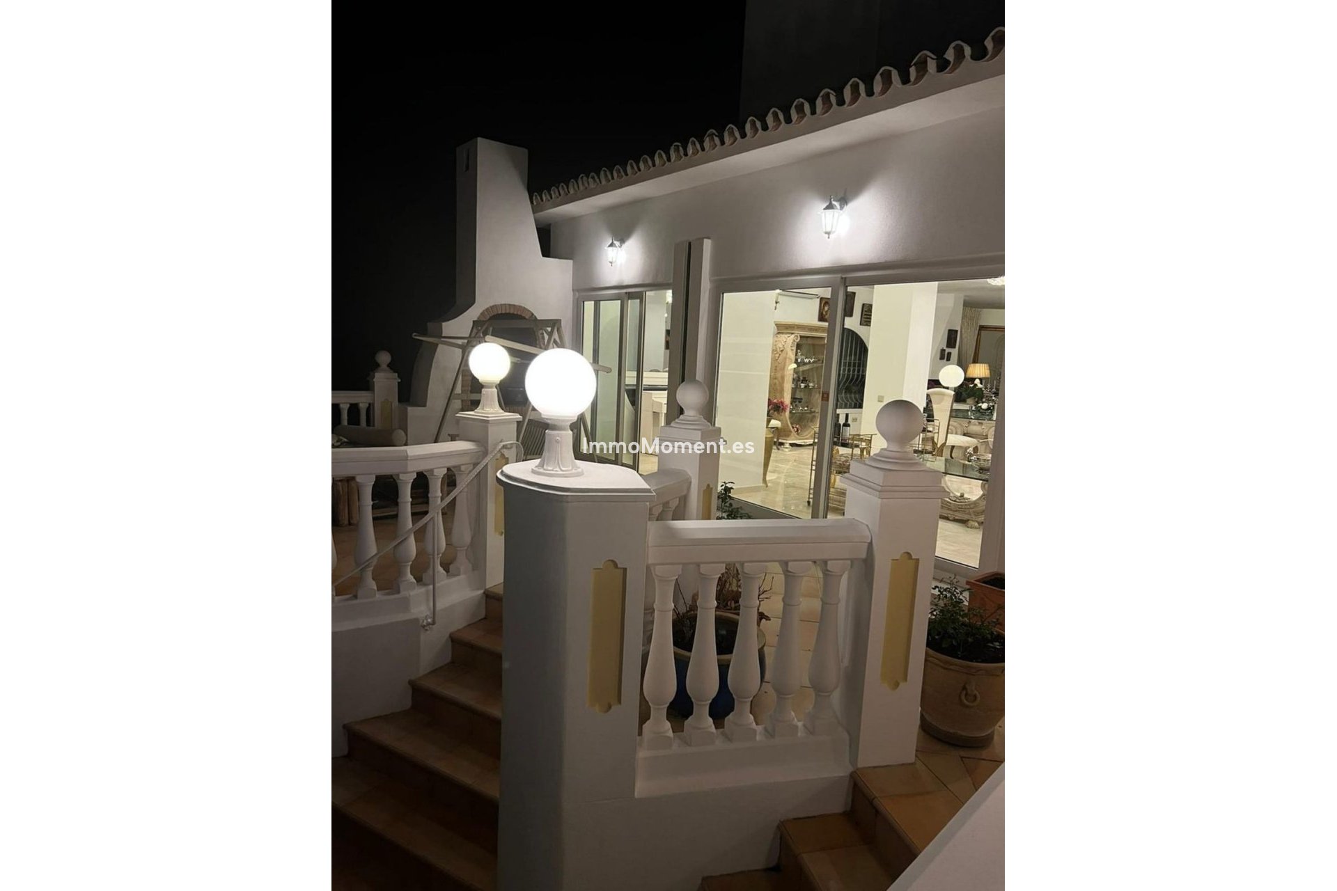 Revente - Villa - Mijas - Riviera del Sol