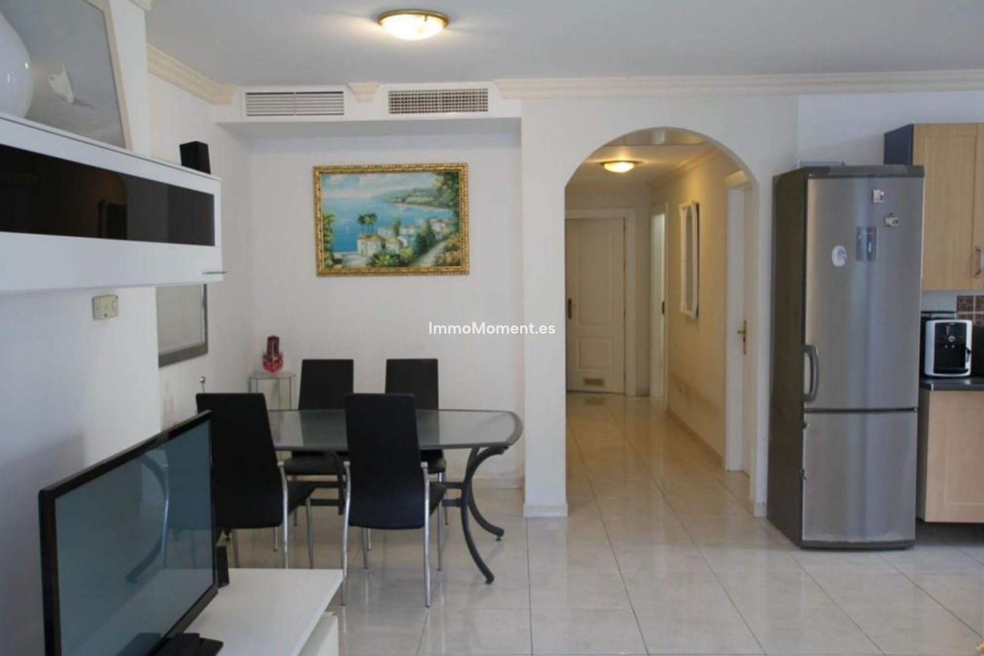 Revente - Villa - Mijas - Riviera del Sol