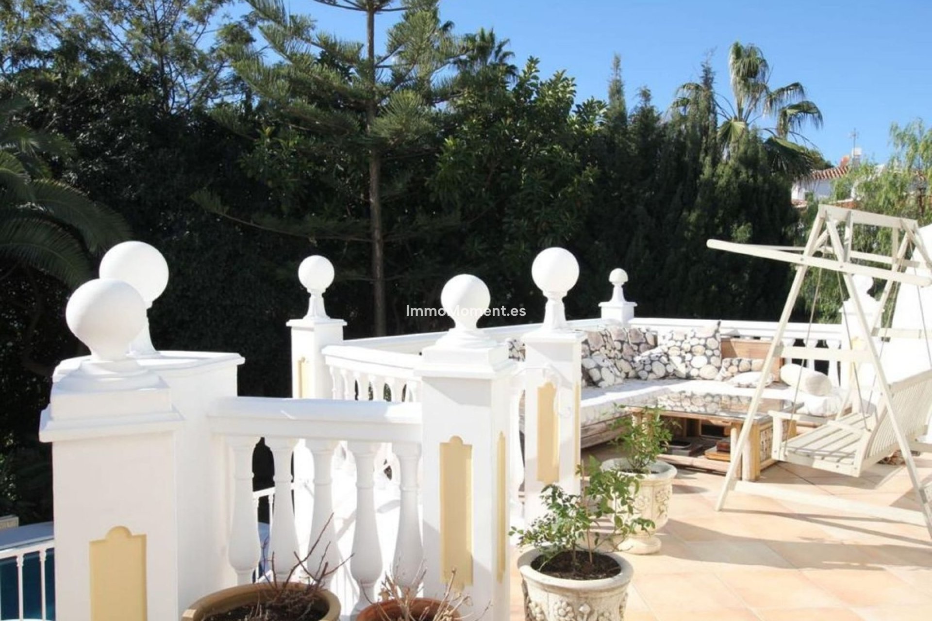 Revente - Villa - Mijas - Riviera del Sol