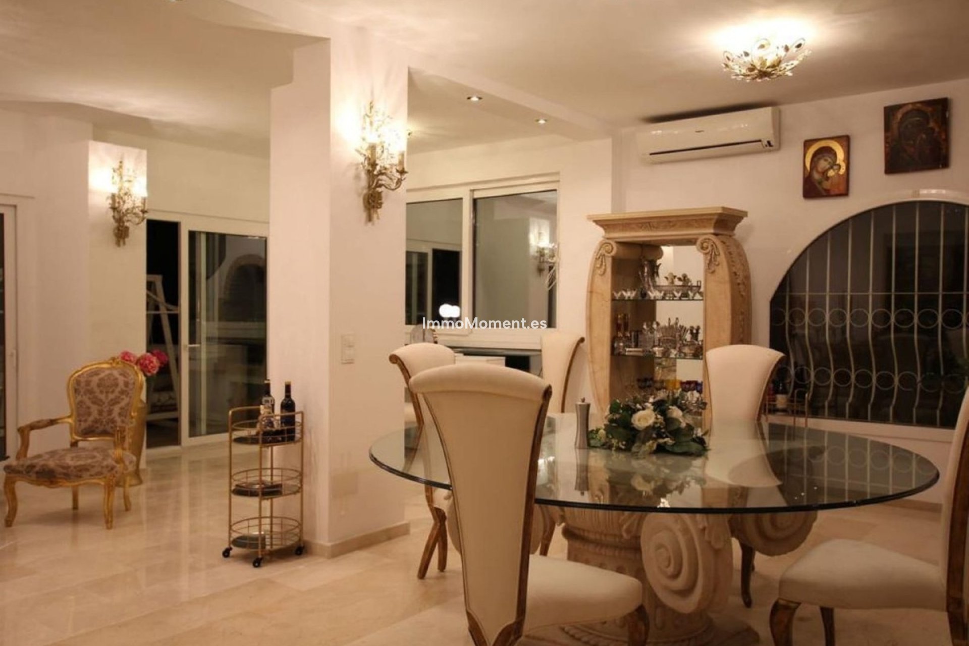 Revente - Villa - Mijas - Riviera del Sol