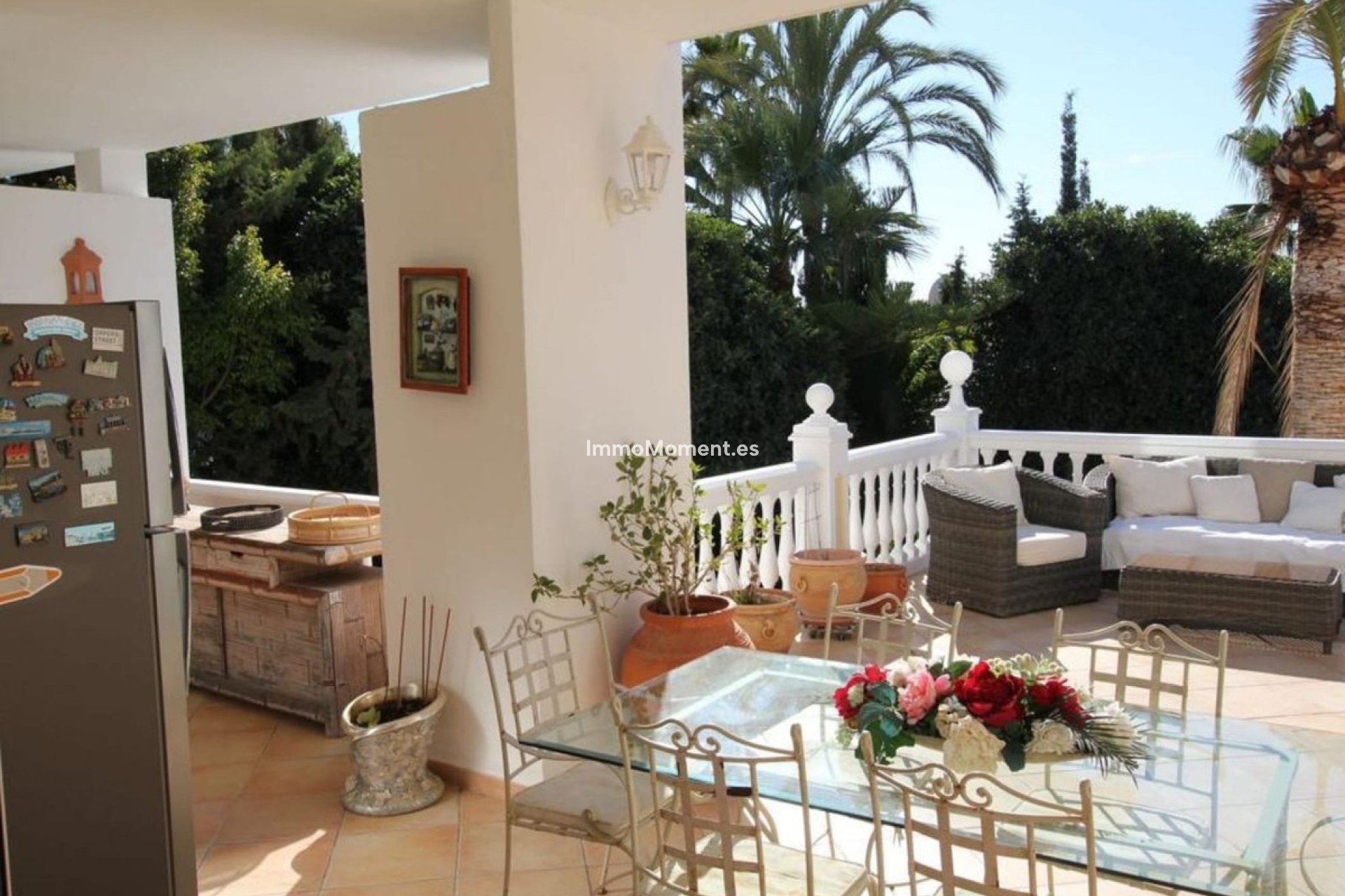 Revente - Villa - Mijas - Riviera del Sol