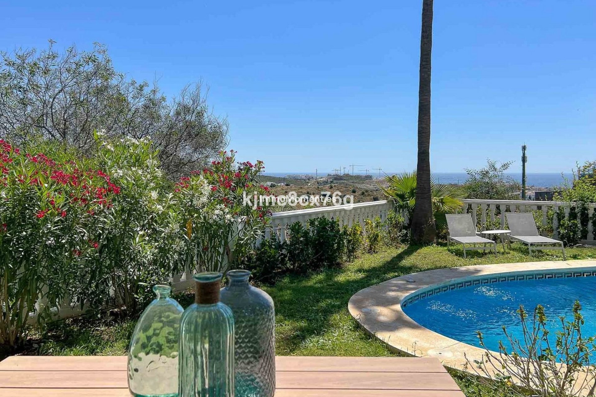 Revente - Villa - Mijas - Riviera del Sol